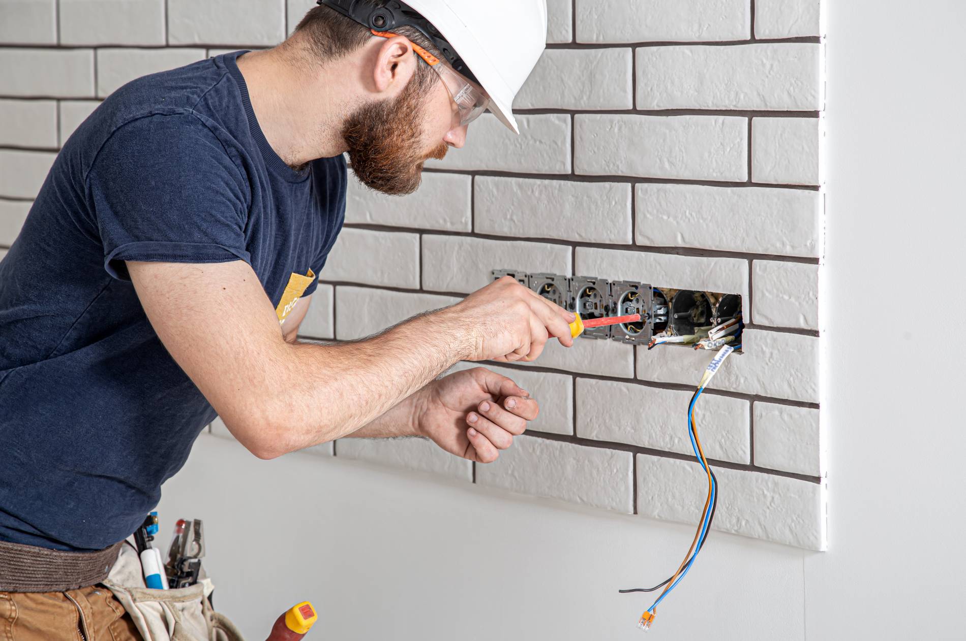 Électricité générale